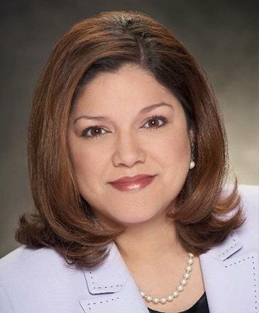 Dr. Lorena “Lorraine” Pulido 头像